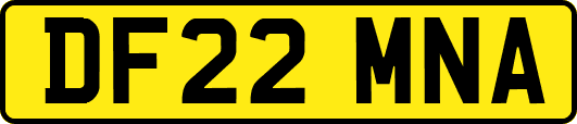 DF22MNA