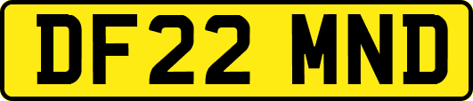DF22MND