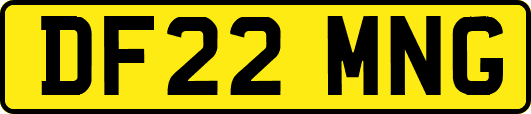 DF22MNG