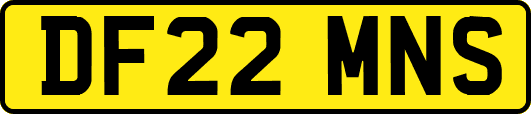 DF22MNS