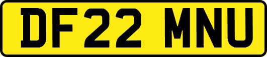 DF22MNU