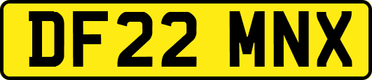 DF22MNX
