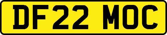 DF22MOC