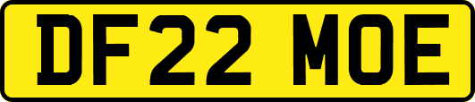 DF22MOE