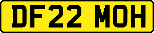 DF22MOH