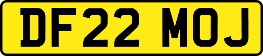 DF22MOJ