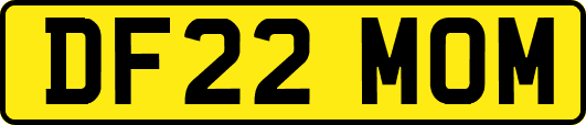 DF22MOM