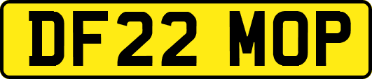 DF22MOP