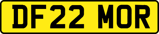 DF22MOR