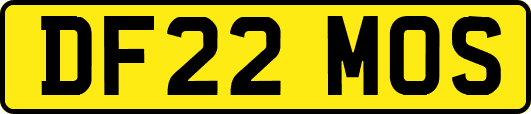 DF22MOS