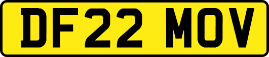 DF22MOV