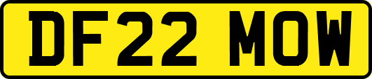 DF22MOW