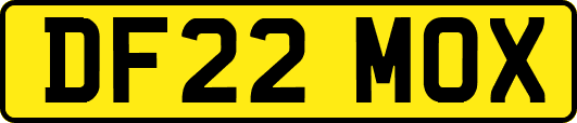 DF22MOX