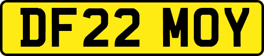 DF22MOY