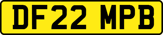 DF22MPB