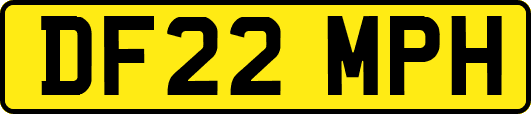 DF22MPH