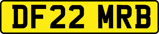 DF22MRB