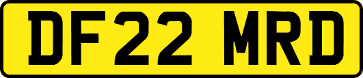 DF22MRD