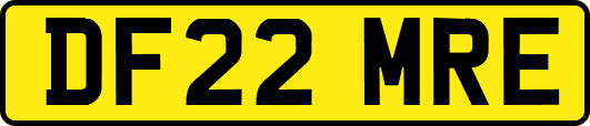 DF22MRE