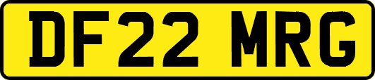 DF22MRG