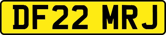 DF22MRJ