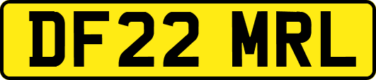DF22MRL