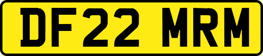 DF22MRM