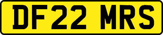 DF22MRS