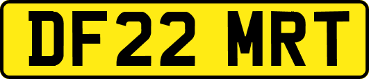 DF22MRT