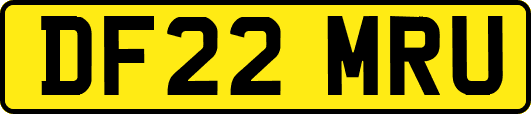 DF22MRU