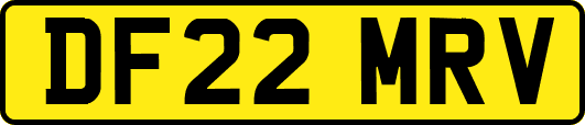 DF22MRV