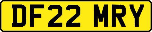 DF22MRY