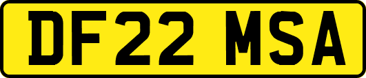 DF22MSA