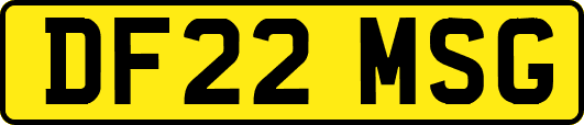 DF22MSG