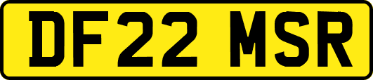 DF22MSR