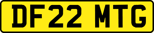 DF22MTG
