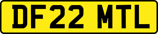 DF22MTL