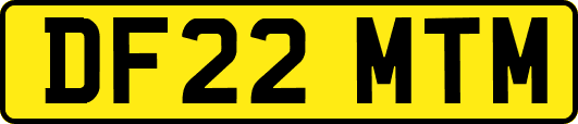 DF22MTM