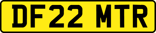 DF22MTR