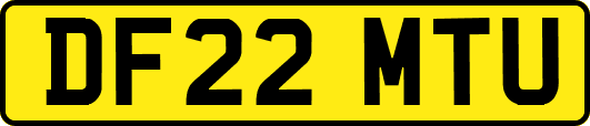 DF22MTU