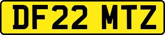 DF22MTZ
