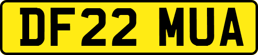 DF22MUA