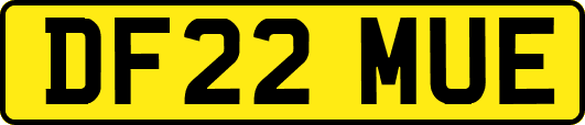 DF22MUE