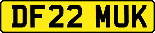DF22MUK