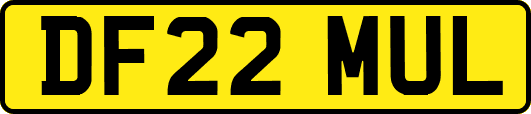 DF22MUL