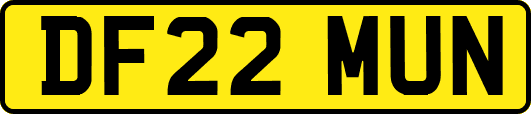 DF22MUN