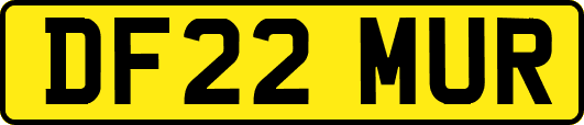 DF22MUR