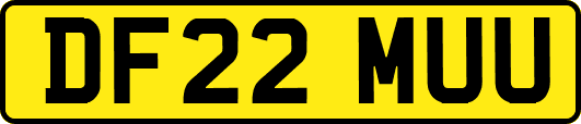 DF22MUU