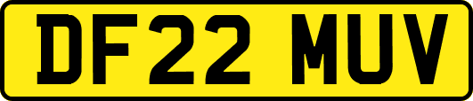 DF22MUV