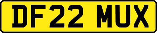 DF22MUX